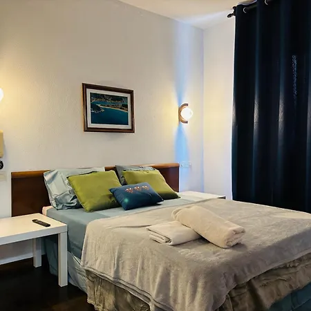 Hotel Casin *