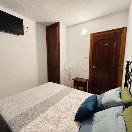 Hotel Casin Ribadesella