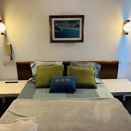 Hotel Casin Ribadesella